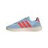 Chaussures adidas Homme Décodeur Barreda Bleu