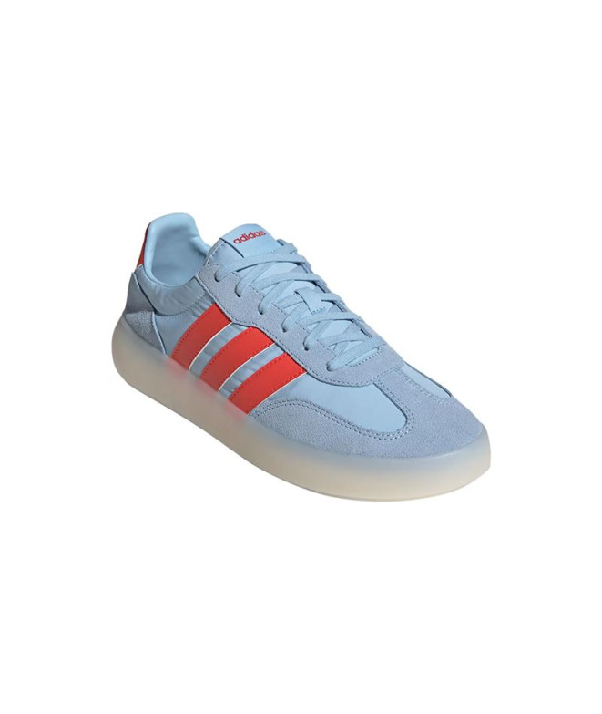 Sapatilhas adidas Homem Decodificar Barreda Azul