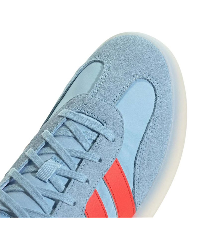 Sapatilhas adidas Homem Decodificar Barreda Azul