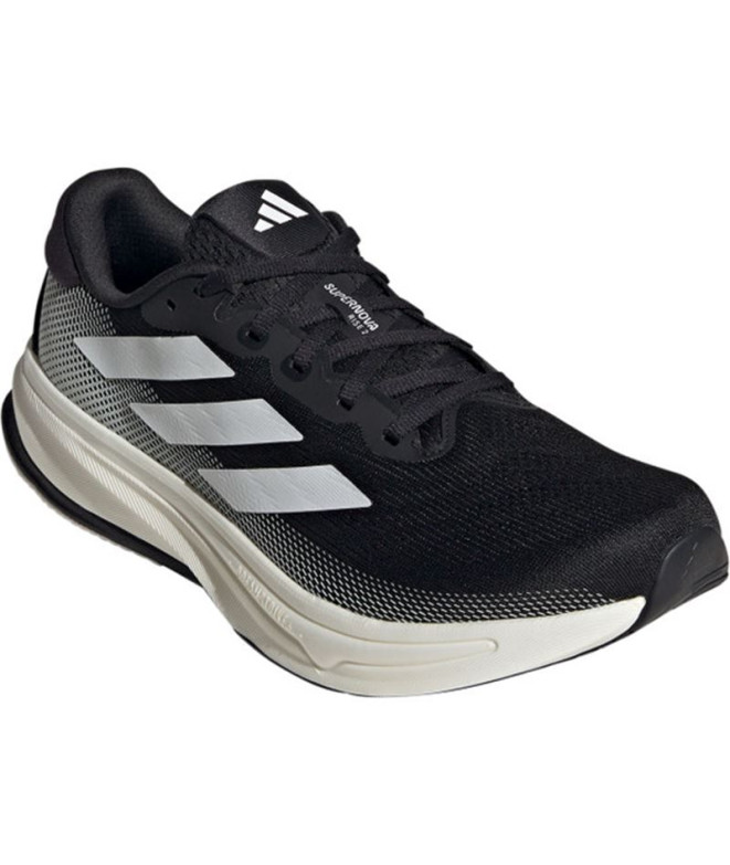 Chaussures running adidas de Supernova Rise 2