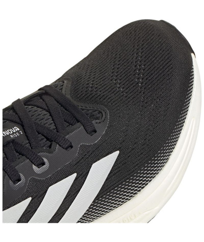 Chaussures running adidas de Supernova Rise 2