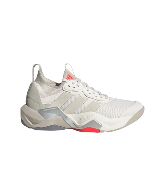 Zapatillas de Fitness adidas Rapidmove Adv 2 Trainer Mujer Blanco