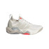 Sapatilhas Fitness adidas Mulher de Rapidmove Adv 2 Trainer Branco
