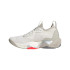 Sapatilhas Fitness adidas Mulher de Rapidmove Adv 2 Trainer Branco