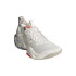Sapatilhas Fitness adidas Mulher de Rapidmove Adv 2 Trainer Branco