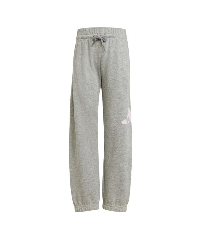 Fato de treino adidas Lk Bl French Terry Jog...