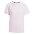 Camiseta de Running adidas Own the Run Mujer Rosa