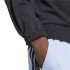 Sweat adidas French Terry Homme Bl Swt Noir/Blanc