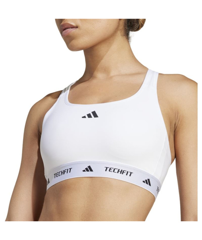 Brassiere de sport Fitness adidas Femme de...
