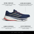 Chaussures running adidas de Supernova Rise 2
