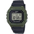 Reloj Casio W-218H-3AVEF Heavy Duty Mens DIG 5WR