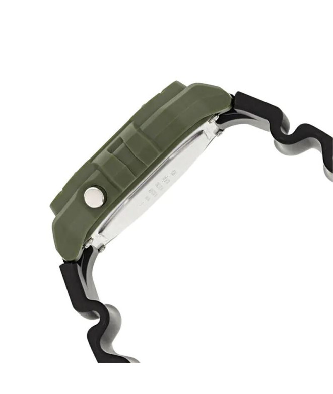 Reloj Casio W-218H-3AVEF Heavy Duty Mens DIG 5WR