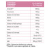 Extreme Cut 2.0 Burn Gold Nutrition Woman - 90 cápsulas vegetais