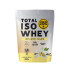 Gold Nutrition Total Iso Whey Baunilha Proteína 450 g