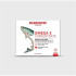Omega 3 Concentrate  Gold Nutrition - Gn Clinical - 60 Caps