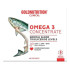 Omega 3 Concentrate  Gold Nutrition - Gn Clinical - 60 Caps