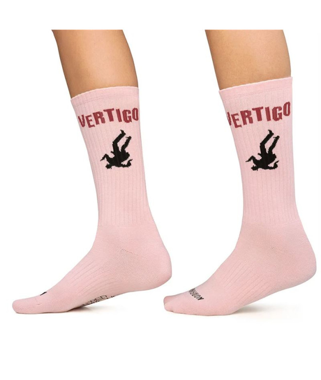 Chaussettes Jimmy Lion Athletic Hitchcock...