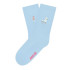 Meias Jimmy Lion Rollinâ' Ice Cream Blue