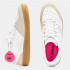 Sapatilhas Joma C.Mundial 2502 Mulher Branco