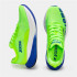 Sapatilhas Joma R1000 Homens 2511 Amarelo Fluorescente