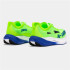 Sapatilhas Joma R1000 Homens 2511 Amarelo Fluorescente