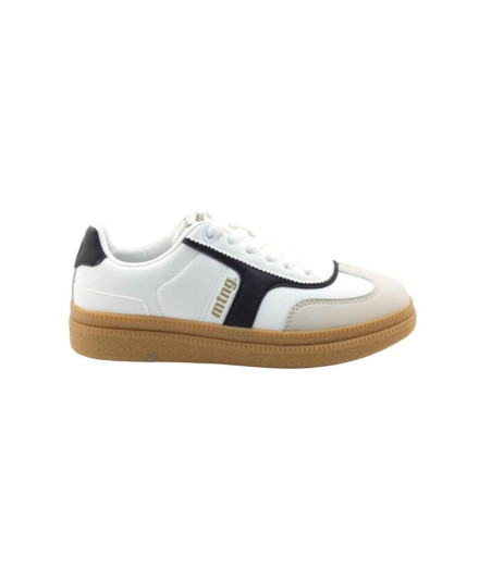 Zapatillas Mustang 2025 V Attitude Mujer Theda Avena...