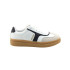 Sapatilhas Mulher Mustang 2025 V Attitude Theda Aveia Murri Branco