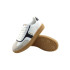 Sapatilhas Mulher Mustang 2025 V Attitude Theda Aveia Murri Branco