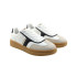 Sapatilhas Mulher Mustang 2025 V Attitude Theda Aveia Murri Branco