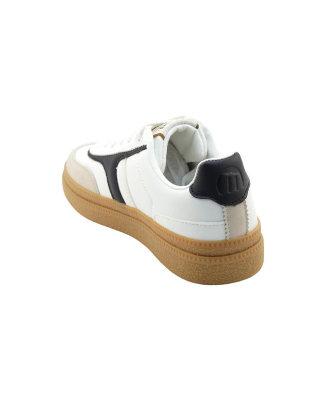 Chaussures Femme Mustang 2025 V Attitude Theda...