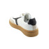 Sapatilhas Mulher Mustang 2025 V Attitude Theda Aveia Murri Branco