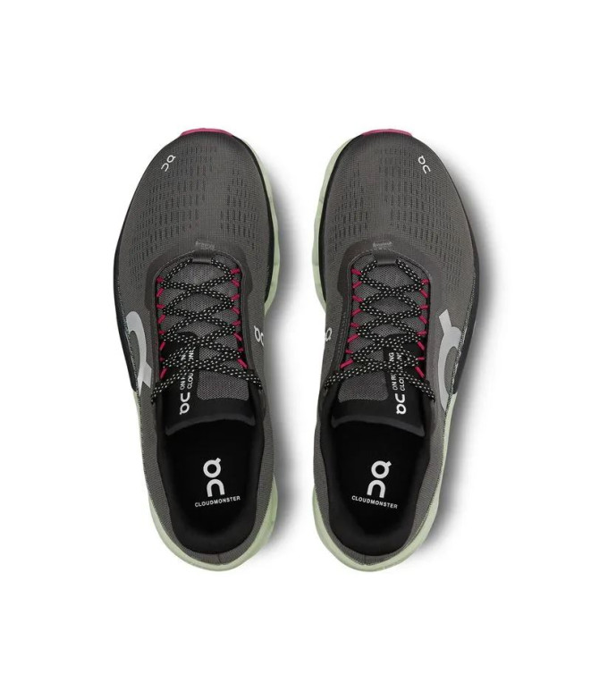 Chaussures Running Homme par On Cloudmonster 2...