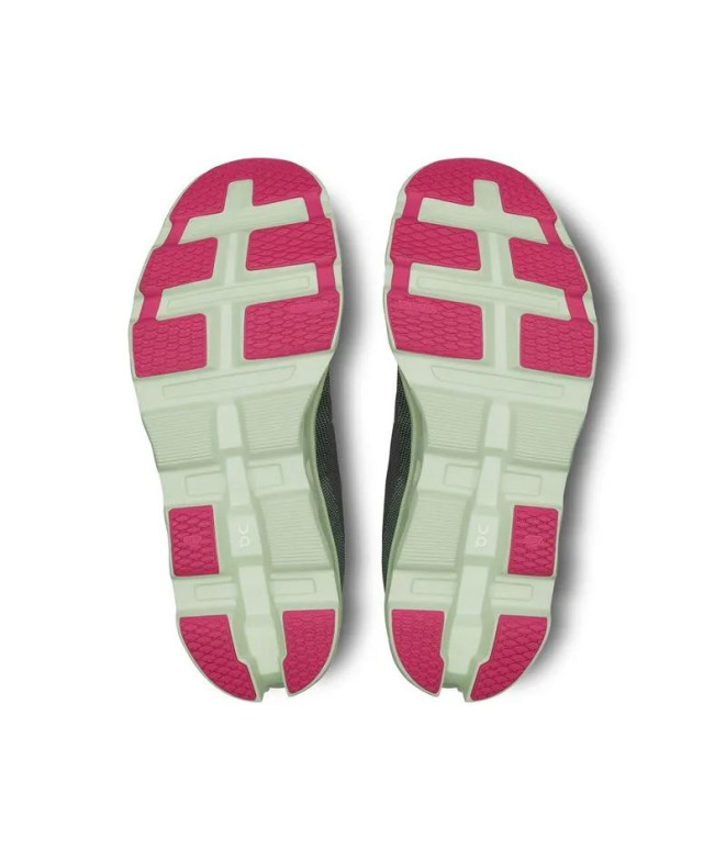 Chaussures Running Homme par On Cloudmonster 2...