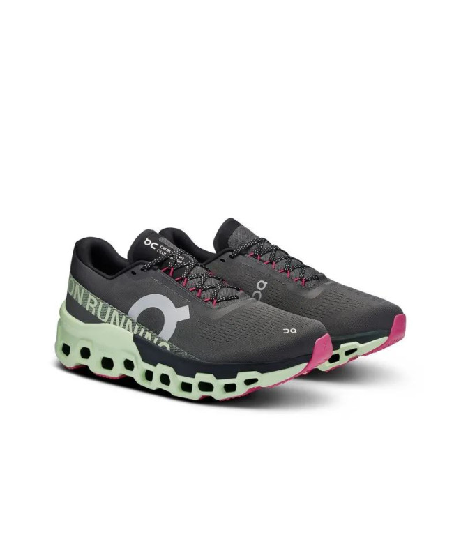 Chaussures Running Homme par On Cloudmonster 2...