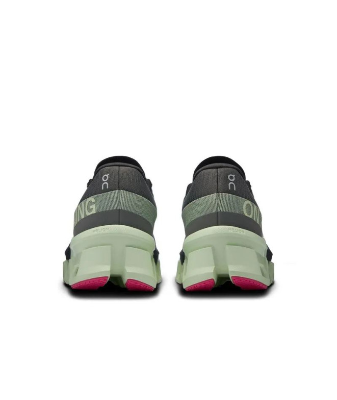 Chaussures Running Homme par On Cloudmonster 2...