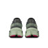 Sapatilhas Running Homem por On Cloudmonster 2 Asphalt | Lime