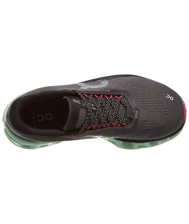 Chaussures Running Femme par On Cloudmonster 2...