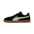 Chaussures Homme Puma Club II Era Suede Noir