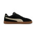 Zapatillas Puma Club II Era Suede Hombre Negro