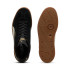 Chaussures Homme Puma Club II Era Suede Noir