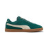 Sapatilhas Homem Puma Club II Era Camurça Verde