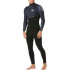 Neoprene Rip Curl E Bomb 4/3 GB Z/Free STMR Wild Berry