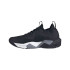 Sapatilhas Fitness adidas Homem de Rapidmove Adv 2 Trainer Preto