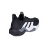 Sapatilhas Fitness adidas Homem de Rapidmove Adv 2 Trainer Preto