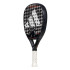 Pala Pádel adidas da Cross It 3.4 Preto/Laranja