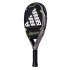 Pala Pádel adidas da Adipower Carbon Ctrl Silver/Lime