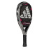 Pala Pádel adidas da Adipower Carbon Light Prata/Rosa