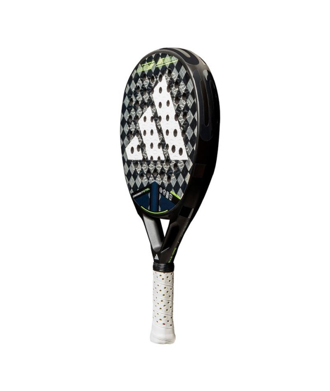 Pala Pádel adidas da Cross It Ctrl 3.4 Preto/Lima