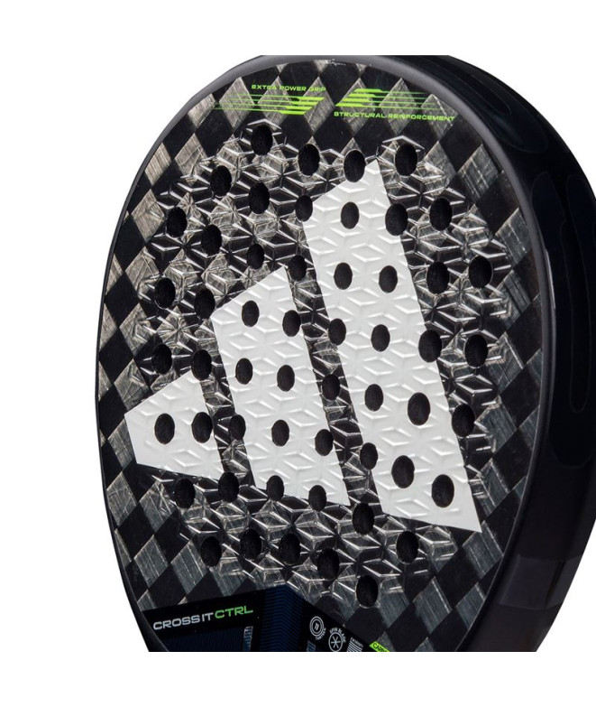 Raquette padel Pádel adidas de Cross It Ctrl...