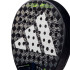 Pala Pádel adidas da Cross It Ctrl 3.4 Preto/Lima
